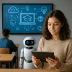 Jakie są najnowsze technologie w edukacji