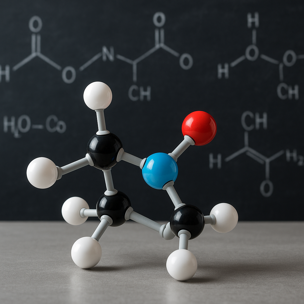 Czym jest związek kompleksowy