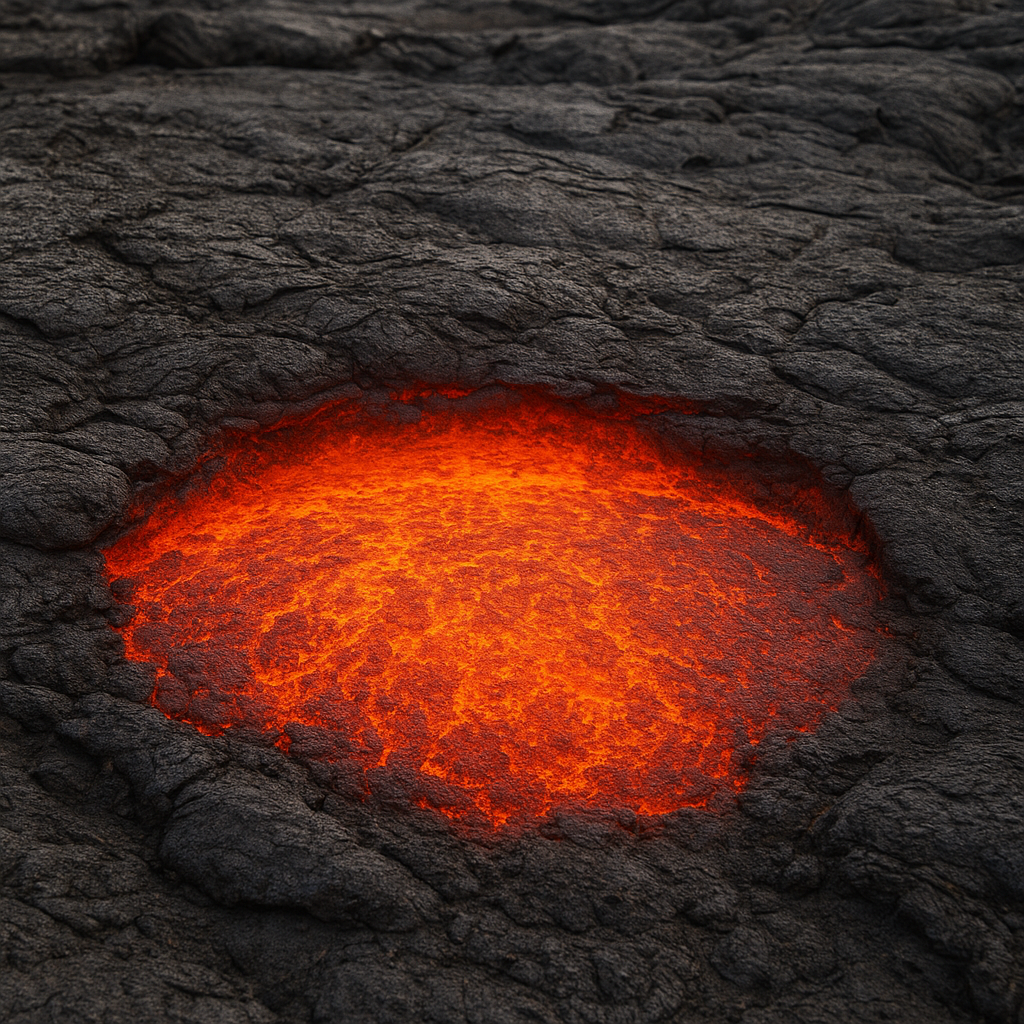 Czym jest plama gorąca