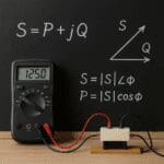 Czym jest moc pozorna