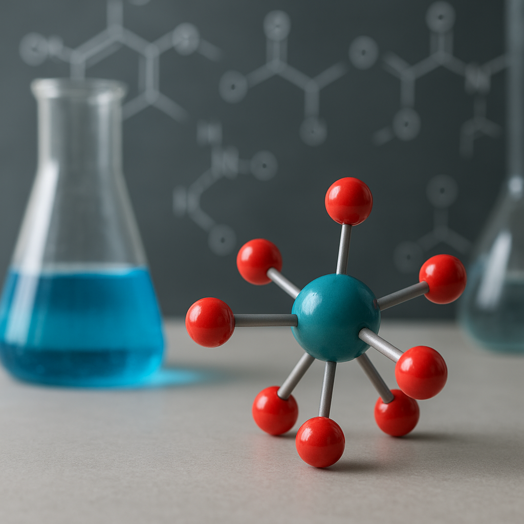 Czym jest sfera koordynacyjna