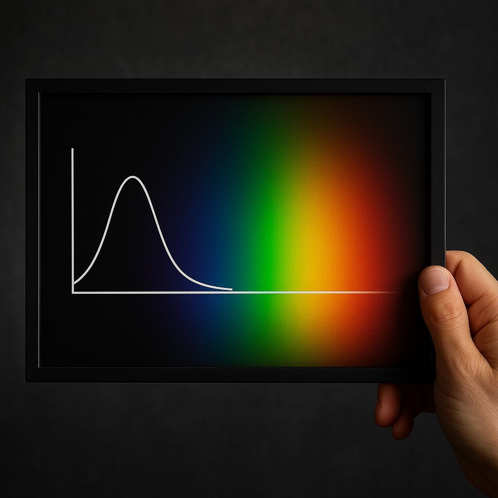 Czym jest widmo sygnału