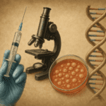 Jakie są największe odkrycia medyczne w historii