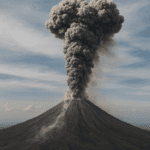 Czym jest kolumna magmowa