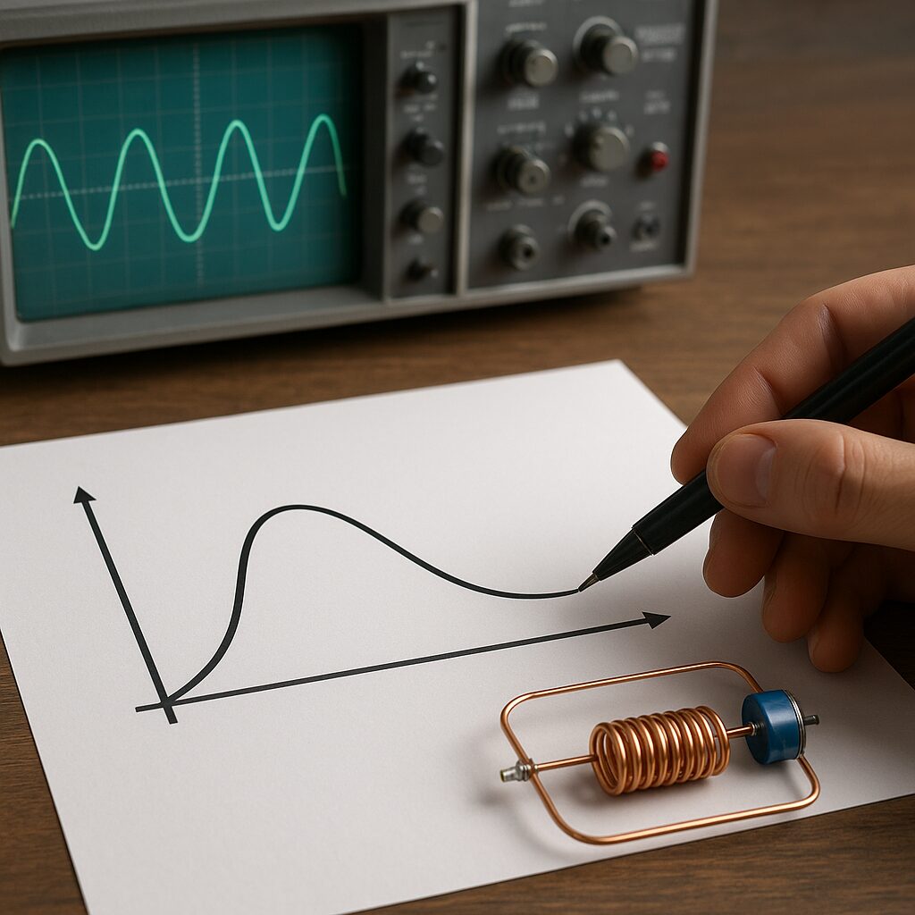 Czym jest częstotliwość graniczna