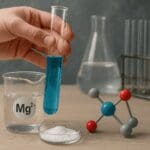 Czym jest efekt chelatowy