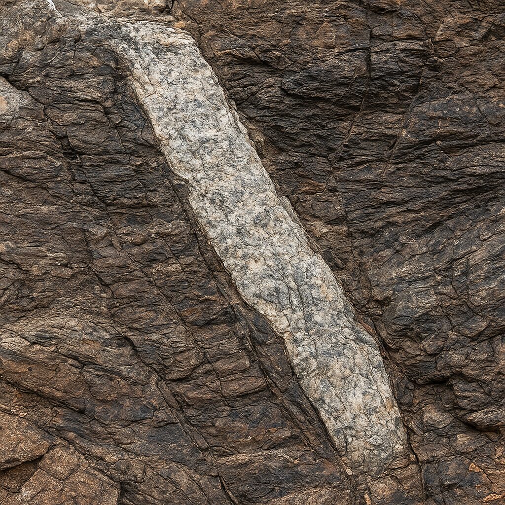 Czym jest intruzja żyłowa