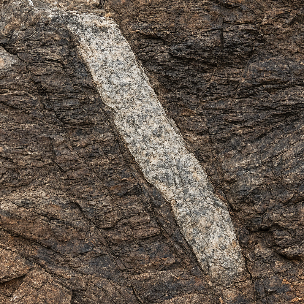 Czym jest intruzja żyłowa