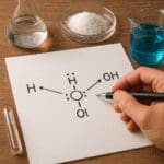 Czym jest teoria kwasów i zasad Lewisa