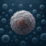 Czym jest starzenie komórkowe