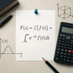 Czym jest transformata Laplace’a