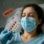 Jakie są zagrożenia związane z antybiotykoopornością