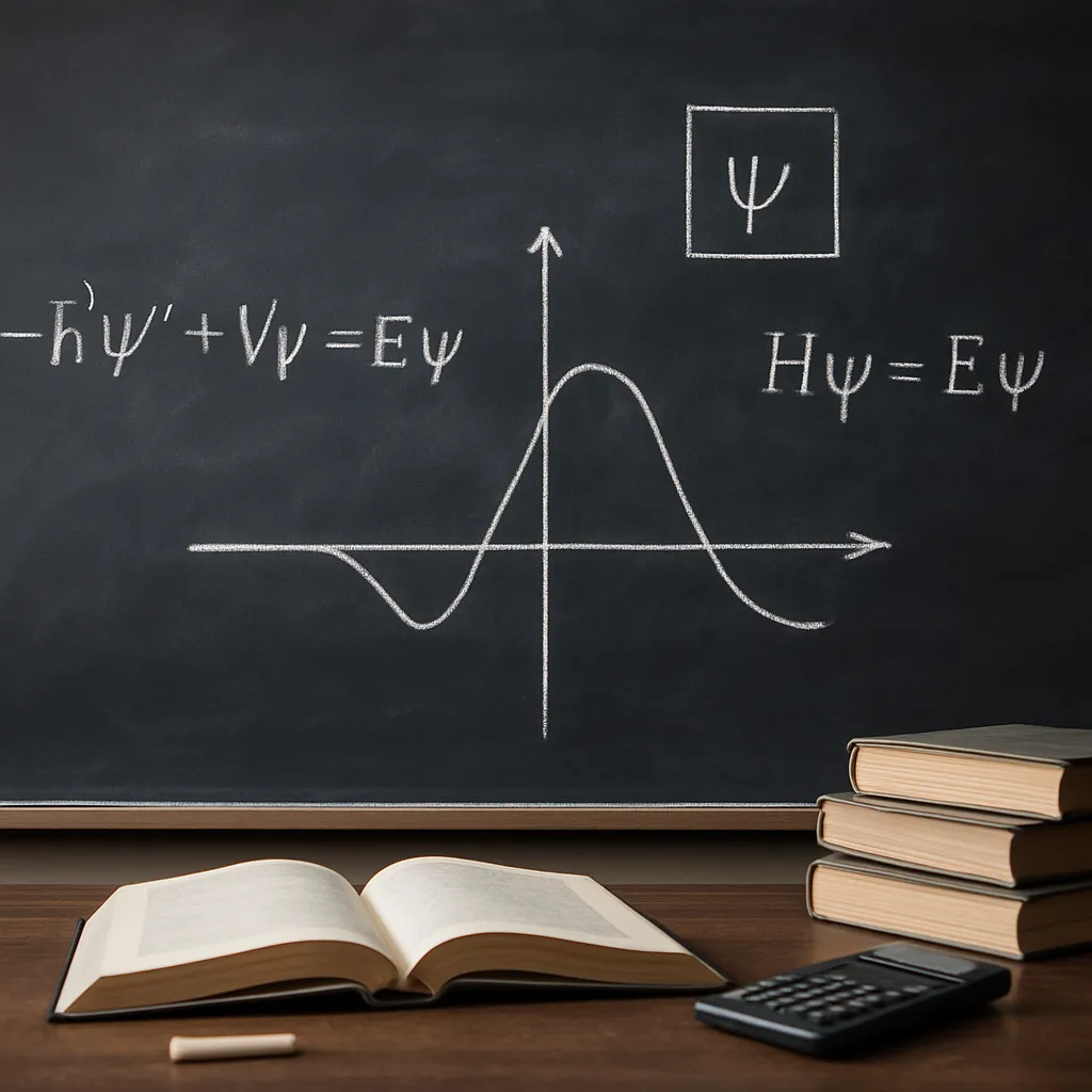 Czym jest funkcja własna