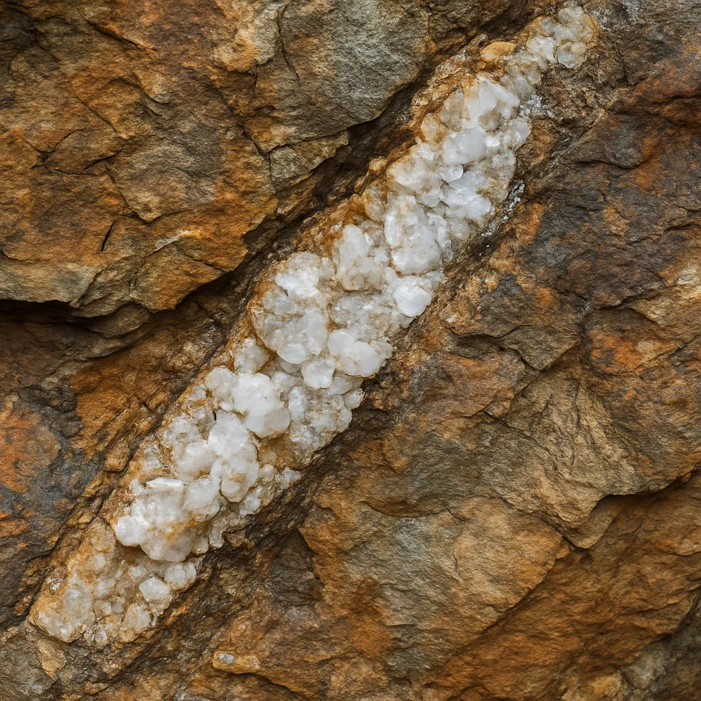 Czym jest mineralizacja hydrotermalna