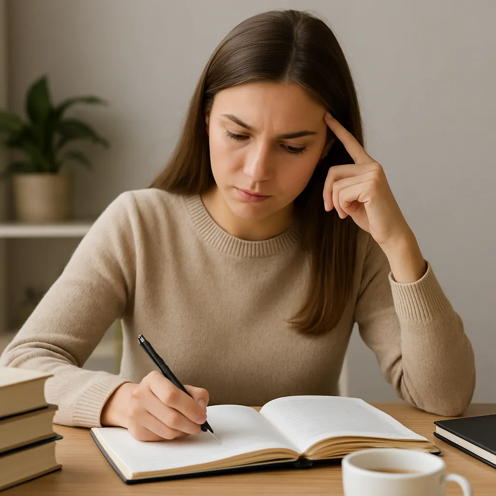 Skuteczne metody zapamiętywania informacji