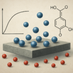 Czym jest izoterma Langmuira