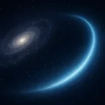 Co wiemy o energii ciemnej