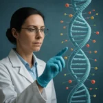 Czym jest epigenetyka