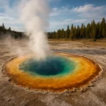 Czym jest źródło termalne