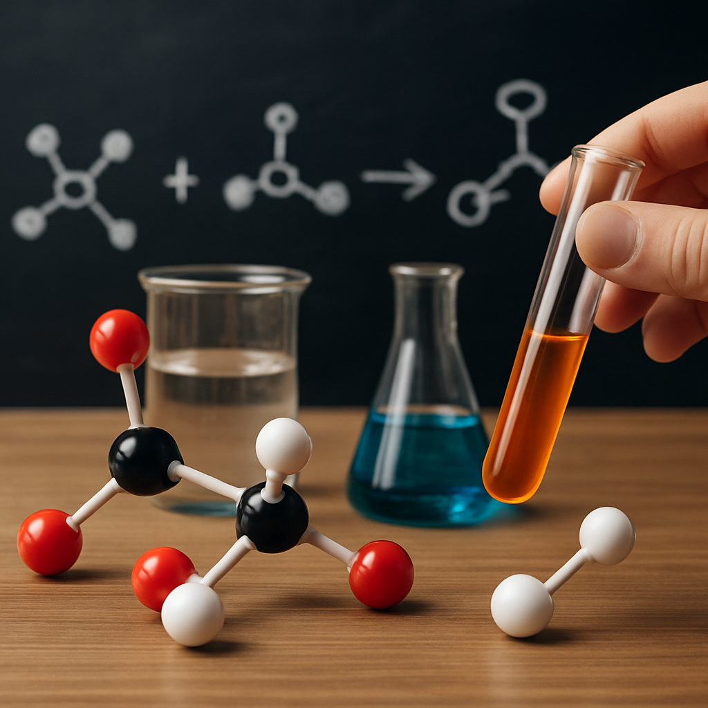 Czym jest teoria zderzeń