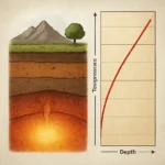 Czym jest geotermalny gradient