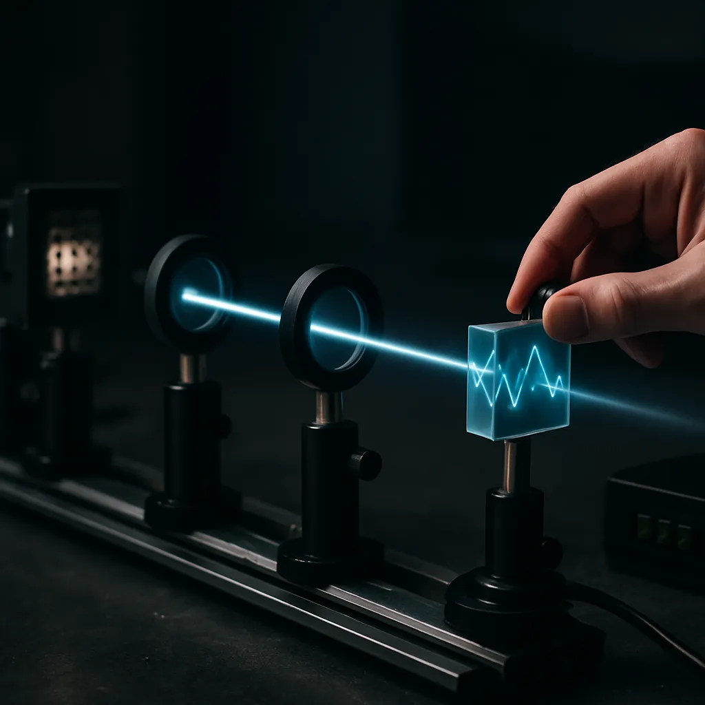 Czym jest pomiar kwantowy