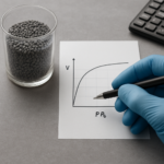 Czym jest izoterma BET