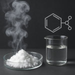 Czym jest entalpia sublimacji