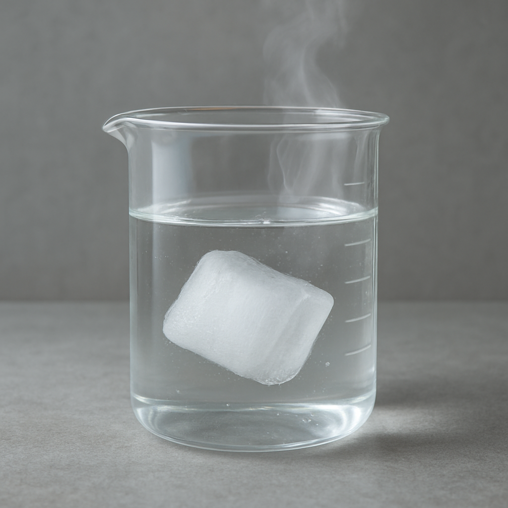 Czym jest przemiana fazowa