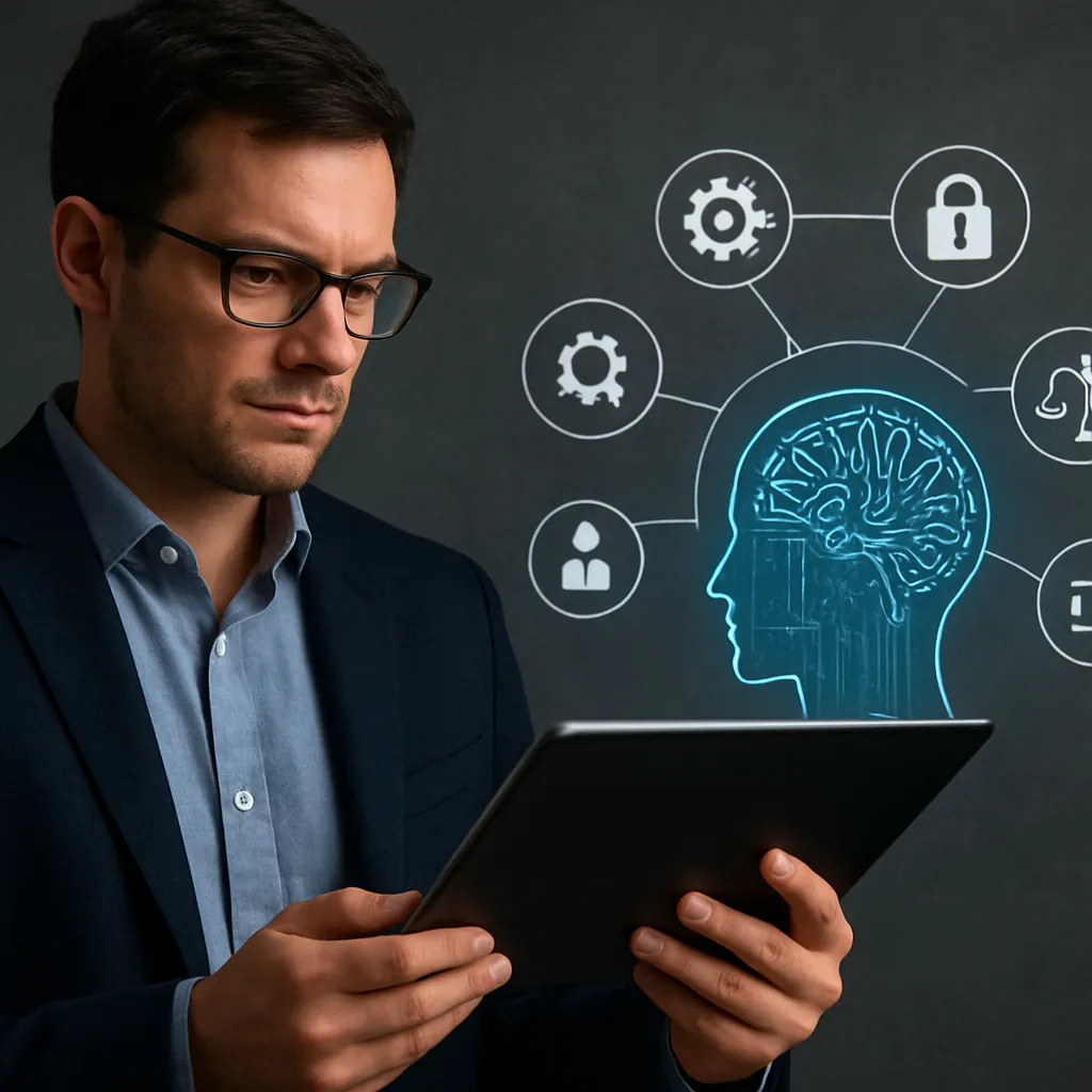 Czym jest etyka technologiczna