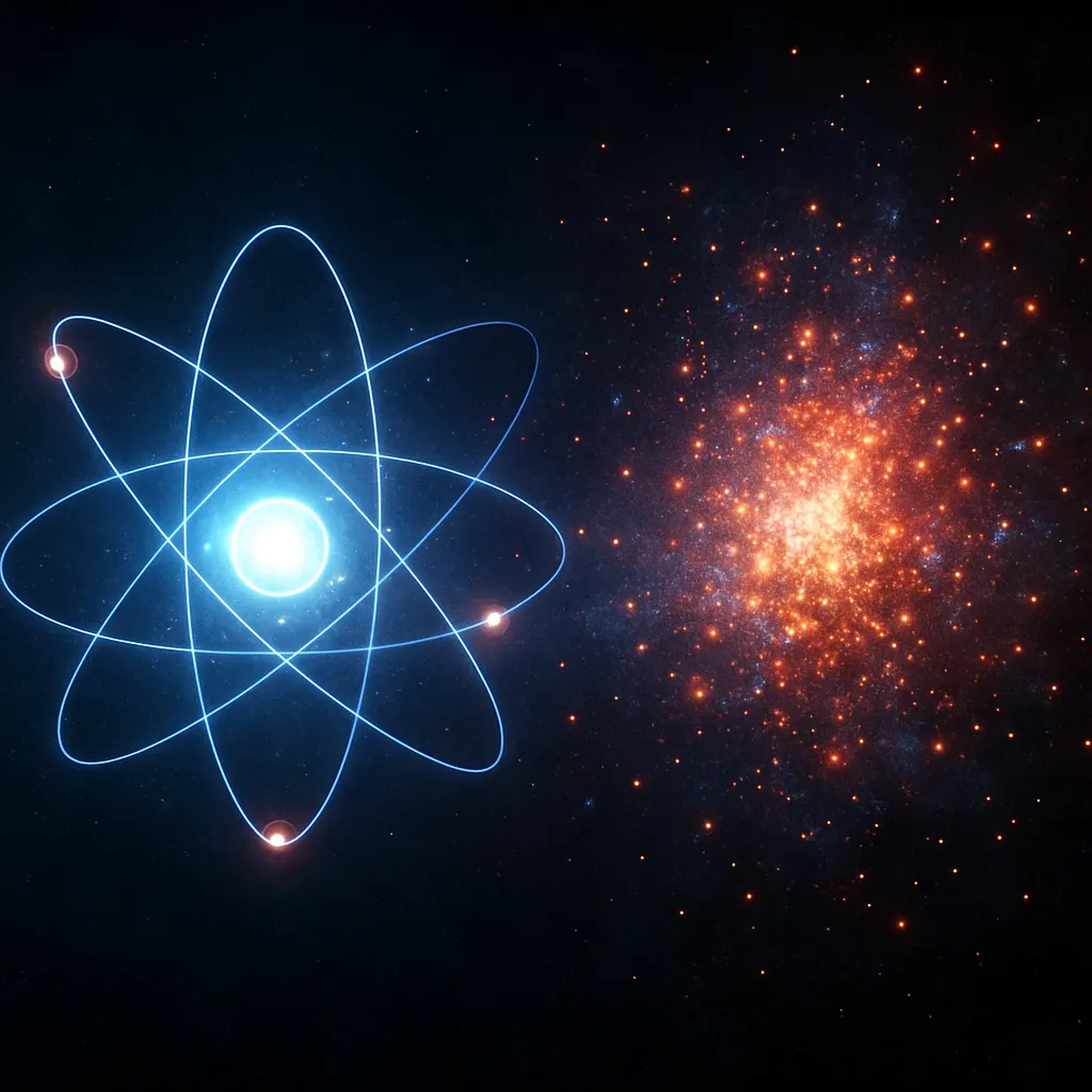 Czym jest antymateria