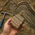 Czym jest skłonność skał do metamorfizmu