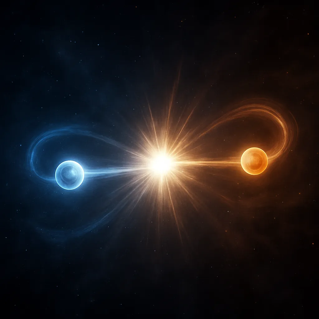 Czym jest anihilacja