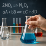 Czym jest zasada Le Chateliera