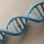 Czym jest mutacja punktowa