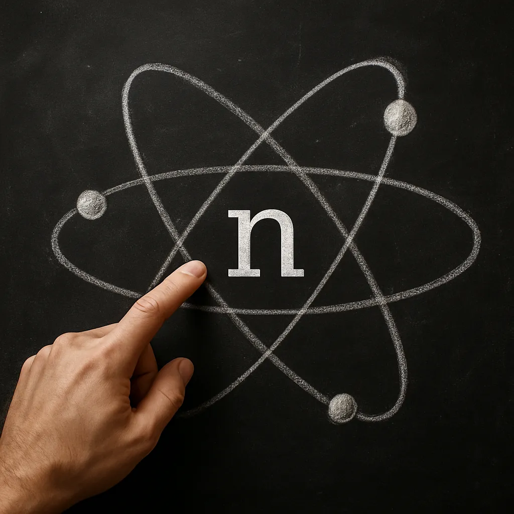 Czym jest liczba kwantowa