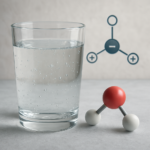 Czym jest produkt jonowy wody