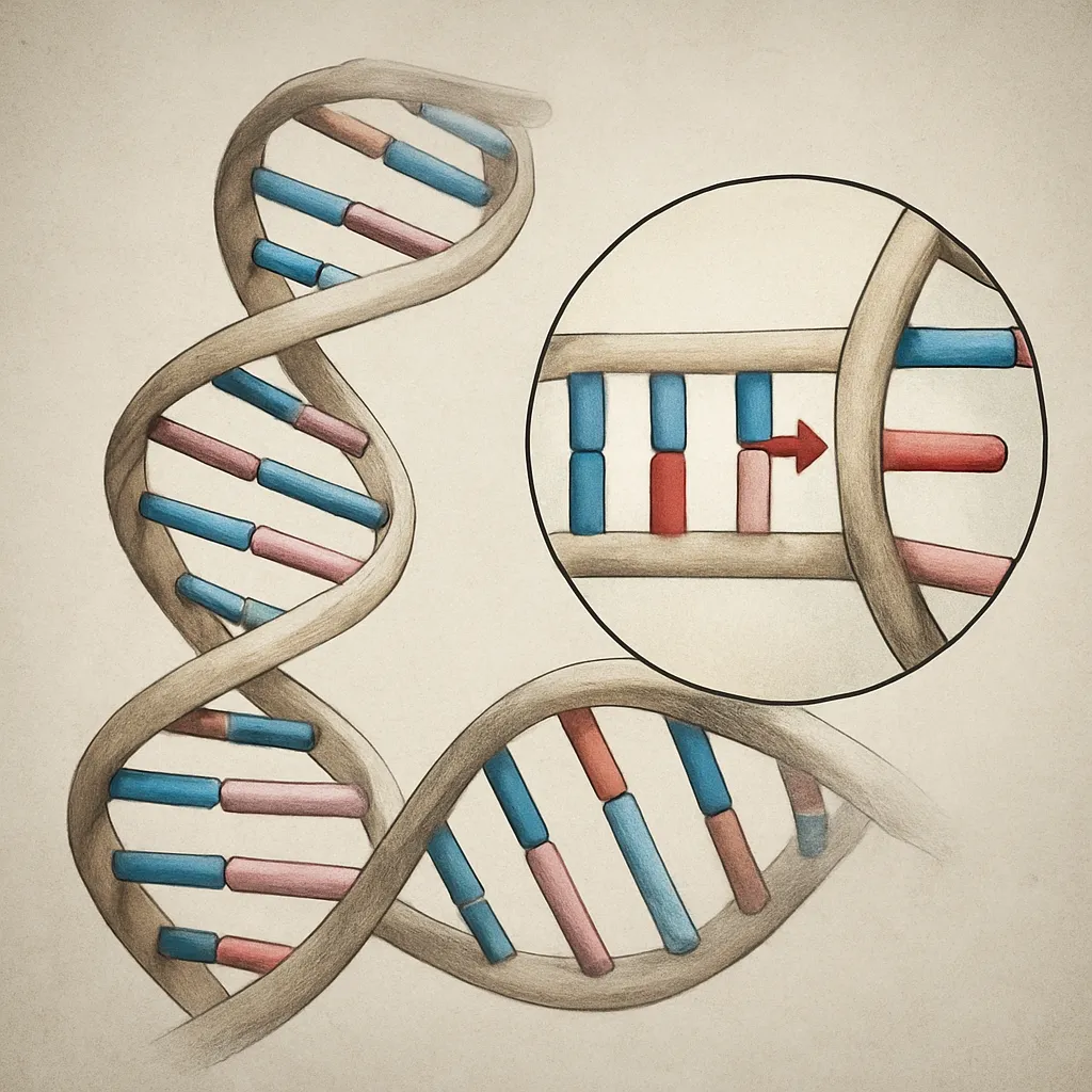 Czym jest mutacja missensowna