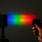 Czym jest widmo liniowe