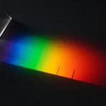 Czym jest widmo absorpcyjne