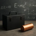 Czym jest czarna skrzynka w fizyce