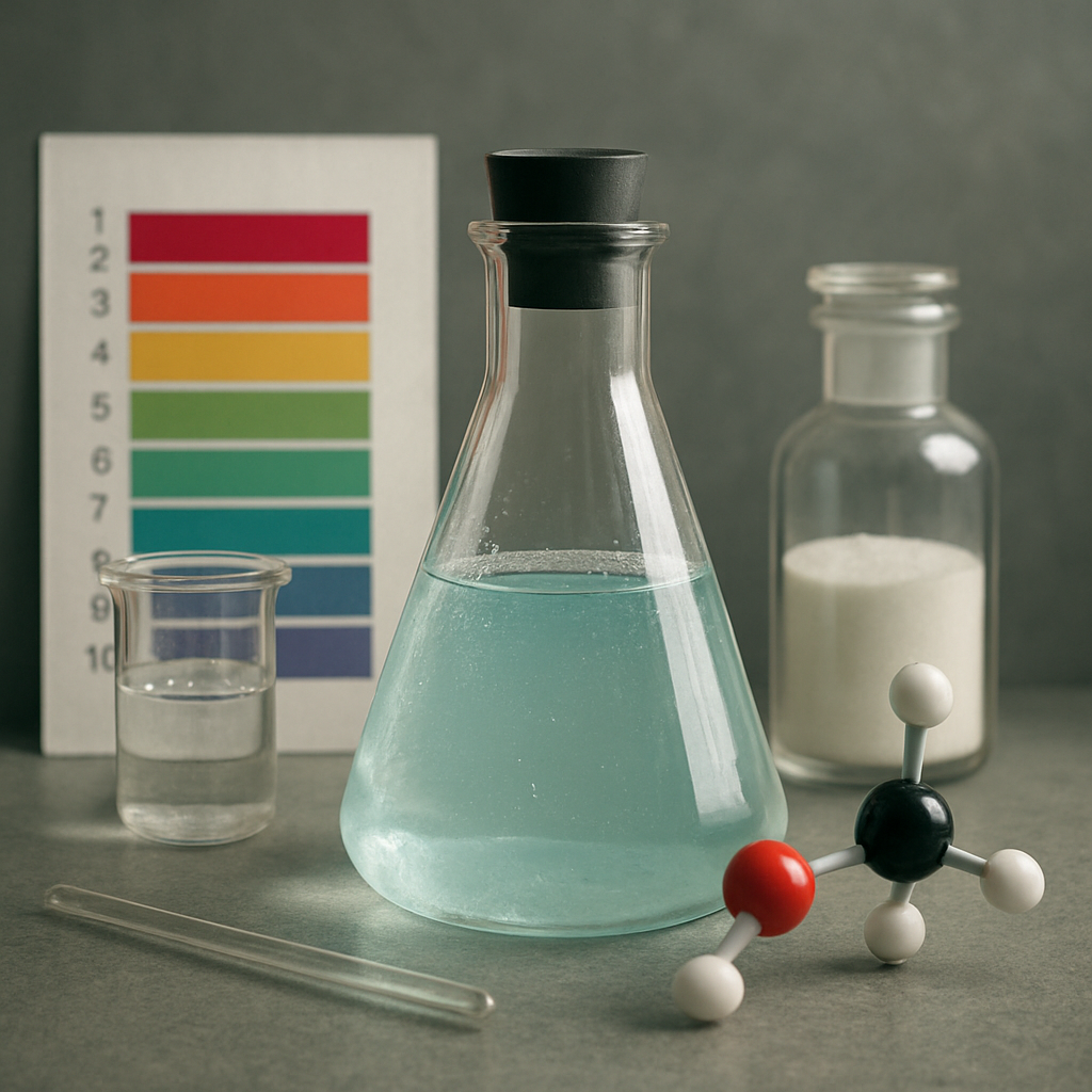 Czym jest bufor Oswalda