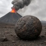 Czym jest bomba wulkaniczna