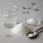 Czym jest hydroliza soli