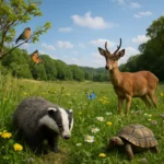 Czym jest bioróżnorodność i dlaczego jest ważna