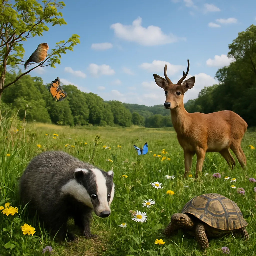 Czym jest bioróżnorodność i dlaczego jest ważna