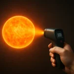 Czym jest promieniowanie termiczne