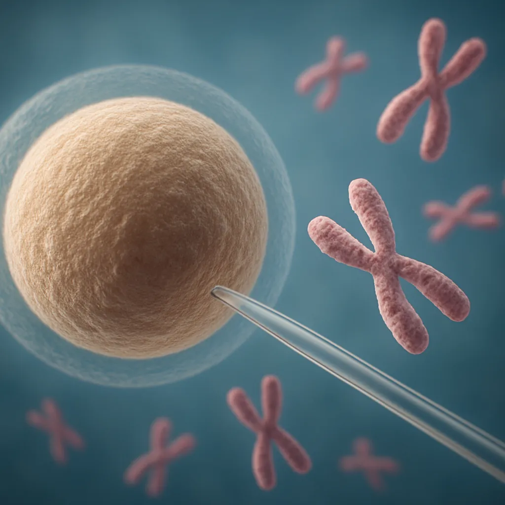 Czym jest aneuploidia