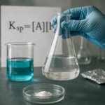 Czym jest iloczyn rozpuszczalności