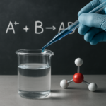 Czym jest efekt wspólnego jonu